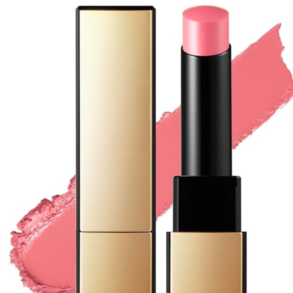 Hera Rouge Classy Lipstick #108 pink charm shade New in box